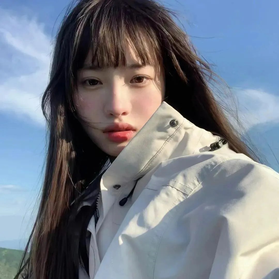 佳丽村三姊妹